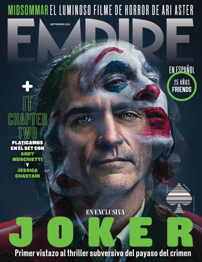 Empire en español SEPTIEMBRE 2019 (Digital) - DiscountMags.com