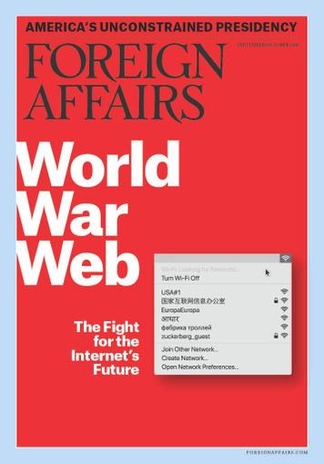 Foreign Affairs Subscription Discount Foreign Affairs Magazine Subscription Discount | Political and Economic