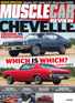 Muscle Car Review Subscription
