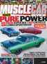 Muscle Car Review Magazine Subscription