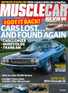 Muscle Car Review Subscription Deal