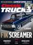 Classic Trucks Magazine Subscription