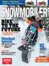 American Snowmobiler Magazine Subscription