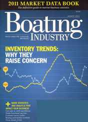 Boating Industry Magazine Subscription