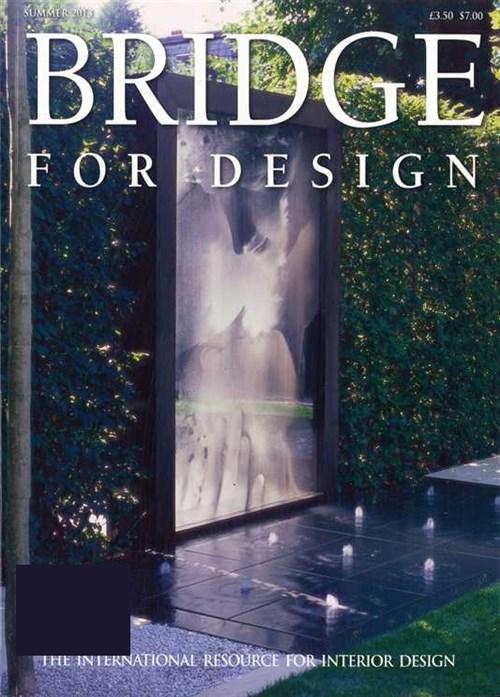 Bridge For Design Magazine Subscription Discount - DiscountMags.com