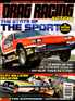 Drag Racing Action Subscription