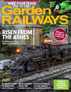 Garden Railways Magazine Subscription