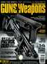 Guns & Weapons For Law Enforcement Magazine Subscription