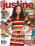 Justine Magazine Subscription