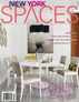 New York Spaces Subscription Deal