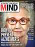 Scientific American Mind Magazine Subscription