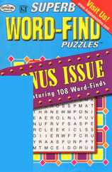 Superb Word Find Bonus Magazine Subscription