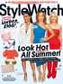 People StyleWatch Magazine Subscription