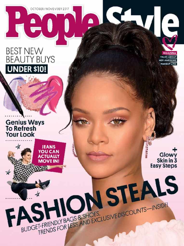 People StyleWatch Magazine Subscription Discount | The Ultimate ...