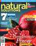 Natural Solutions Magazine Subscription