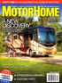 Motor Home Magazine Subscription
