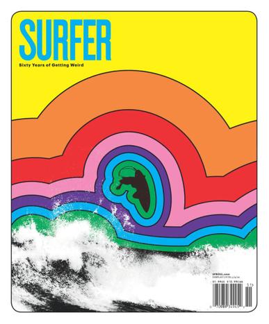 Surfer Magazine Subscription Discount - DiscountMags.com