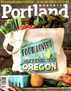 Portland Monthly Subscription Deal
