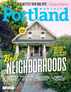 Portland Monthly Subscription