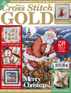 Cross Stitch Gold Magazine Subscription