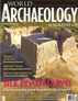 Current World Archaeology Subscription