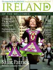 Ireland Of The Welcomes Magazine Subscription