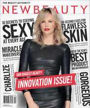 NewBeauty Magazine Subscription                    November 1st, 2015 Issue
