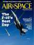 Air & Space Subscription