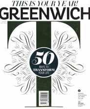 Greenwich Magazine Subscription