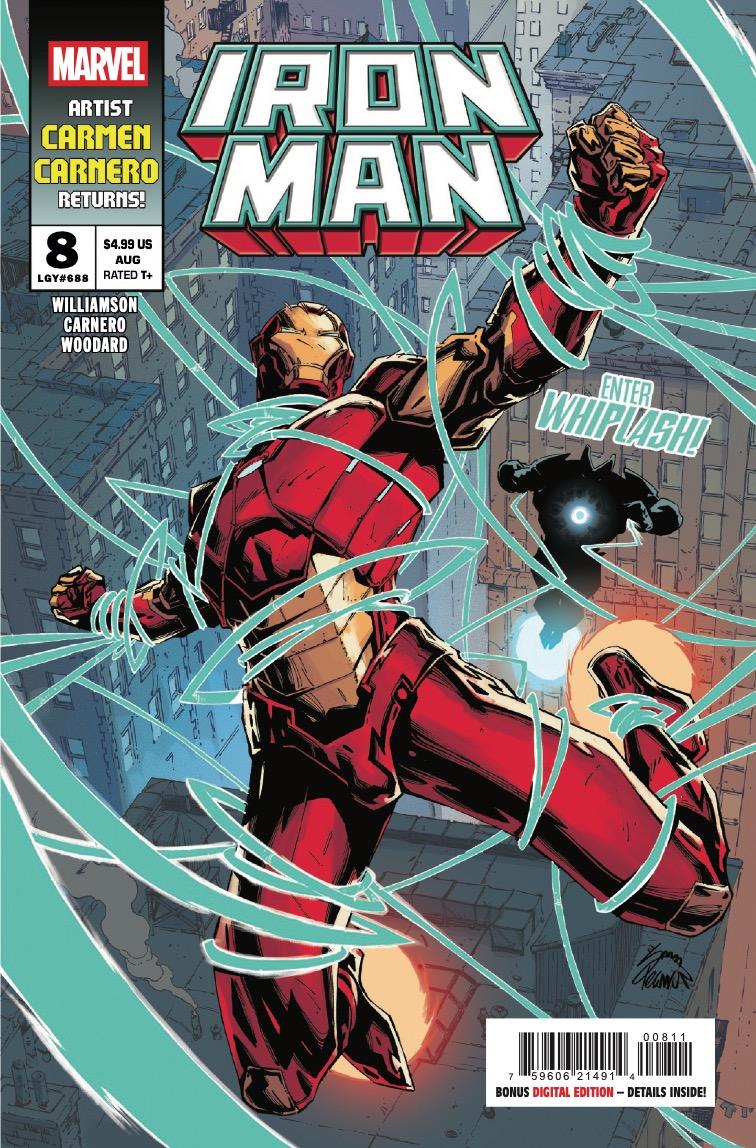 Iron Man