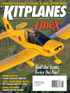 Kitplanes Subscription Deal