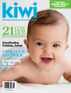 Kiwi Magazine Subscription
