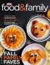 Kraft Food & Family Magazine Subscription