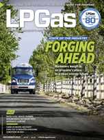 Lp Gas
