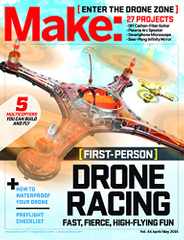 Make: Magazine Subscription