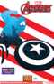 Marvel Universe Avengers: Ultron Revolution Subscription
