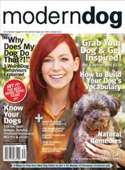 Modern Dog Magazine Subscription