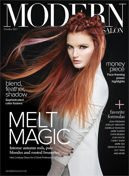 Modern Salon Magazine Subscription Discount - DiscountMags.com