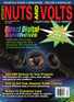 Nuts & Volts Subscription Deal