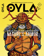 Oyla Junior Magazine