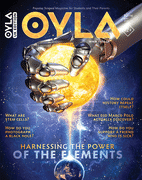 Oyla Junior Magazine