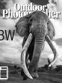 Outdoor Photographer Print & Digital