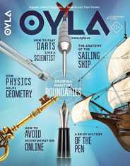 Oyla Magazine Subscription