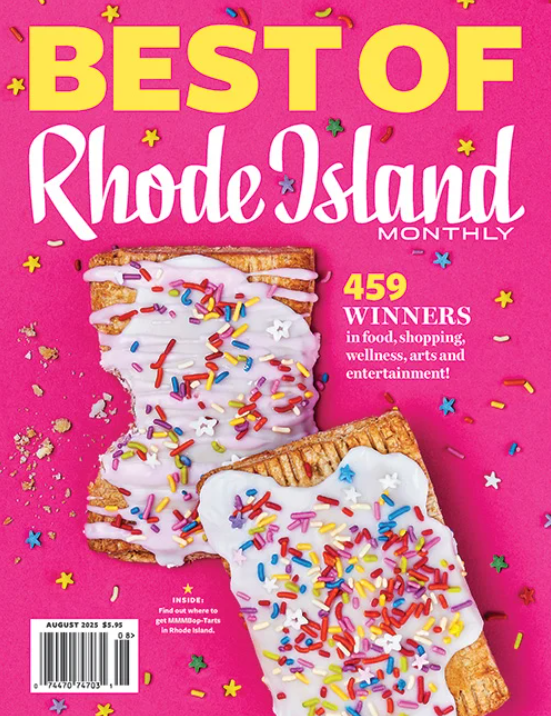 Rhode Island Monthly Magazine | Local Life & Culture Guide ...
