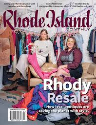 Rhode Island Monthly Magazine | Local Life & Culture Guide ...