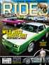 Rides Magazine Subscription
