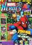 Marvel Heroes Subscription