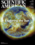 Scientific American Subscription
