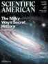 Scientific American Magazine Subscription