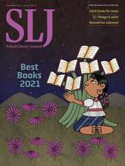 School Library Journal Magazine Subscription